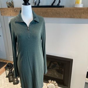 Lole Polo Dress size L